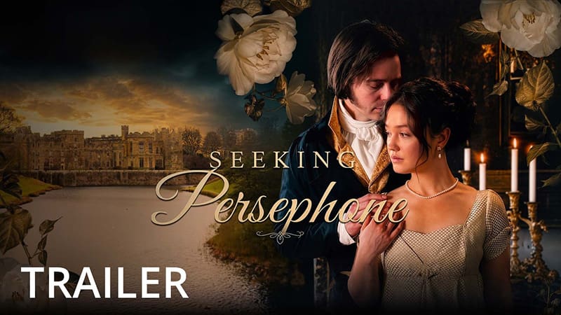 Zo kijk je Seeking Persephone