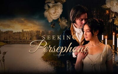 Zo kijk je Seeking Persephone