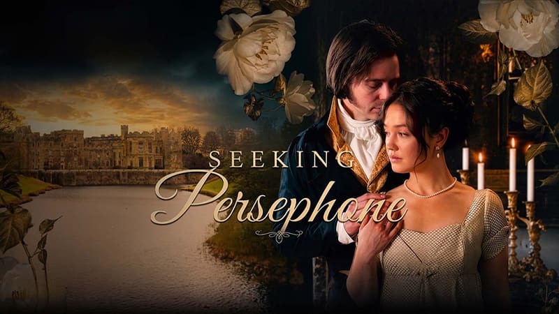 Zo kijk je Seeking Persephone