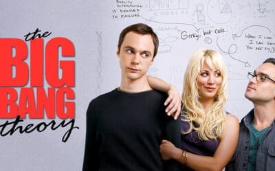 Je kunt The Big Bang Theory ook op Netflix kijken. Zo doe je dat