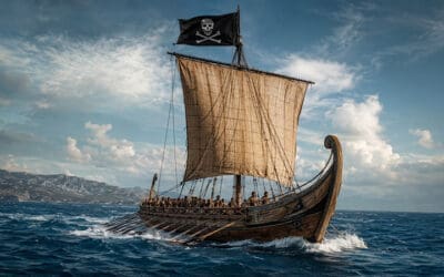 Piratenversie van Christopher Nolans The Odyssey gelekt op X (Twitter)