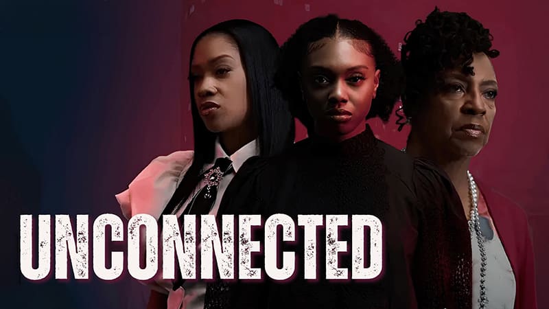 Zo kijk je de film Unconnected (2026) gratis