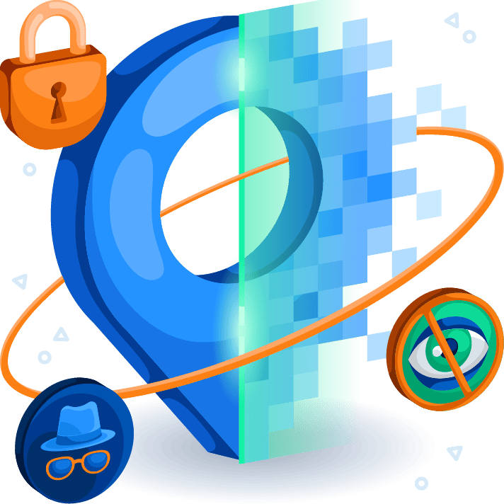 Verberg je IP-adres via VPN Nederland