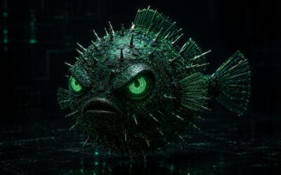 Experts melden eerste ransomware-aanval volledig uitgevoerd door AI